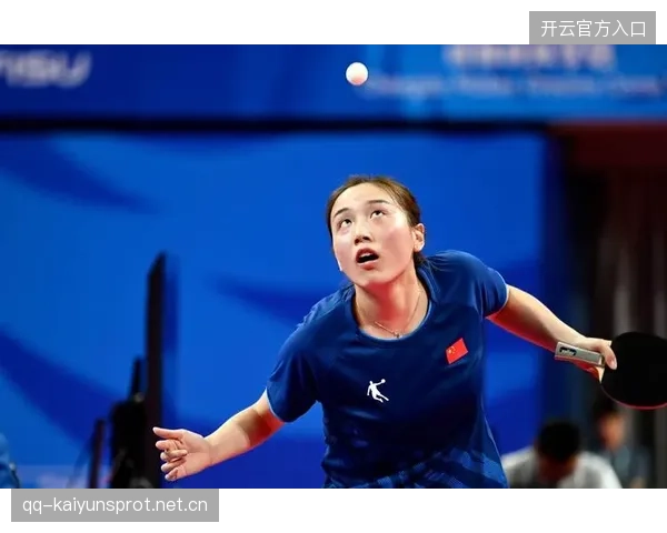 逆境中的巾帼英雄：乒乓女将鞋掉了还赢的精彩瞬间
